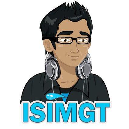 isimgt