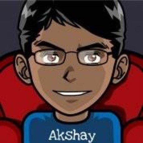 AkshayKalose
